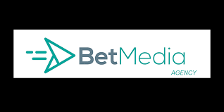 betmedia agency logo